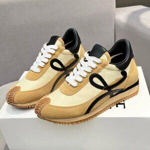 Loewe Flow Runner Sneakers